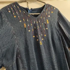 Arassa kan geyilmedik