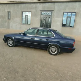 BMW 525 1994