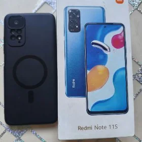 redmi not11 s