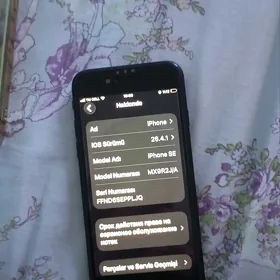 iphone se 2 2020