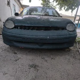 Chrysler Cirrus 1995