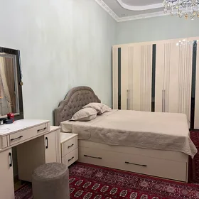 spalny mebel şkaf aýna garnitu