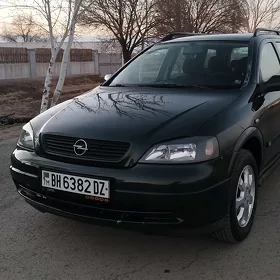 Opel Astra 1999