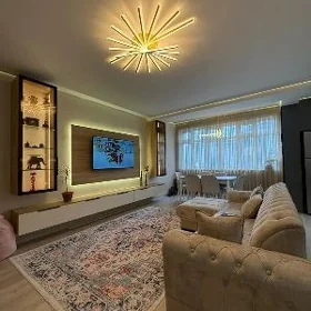 🪬Центр, дуплекс, евро, 100м²