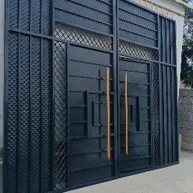 warata demir derweze