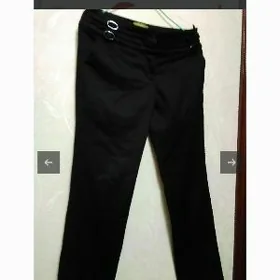 брюки женские