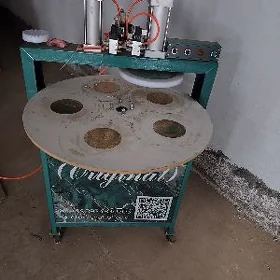 çorek yasayĵy Ozbek Aparat