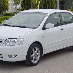 Toyota Corolla 2005