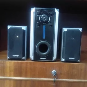 музыкальная колонка