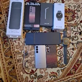 samsung s25 galaxy watch 8