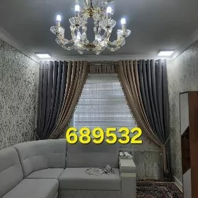 Zalyuzlar жалюэи perdeler