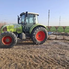John Deere 2014
