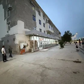 Satlyk 4 Mkr 3Kom Bomaka Huday