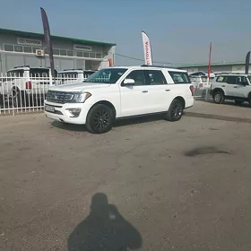 Ford Expedition 2020