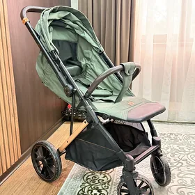 Коляска Кидило