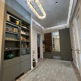 Çehow Elıtka 3komnat