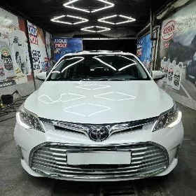 Toyota Avalon 2017