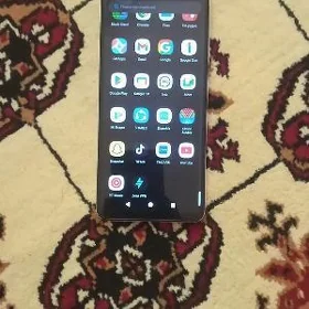 POCO C71 4/64
