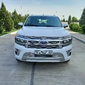 Ford Expedition 2023