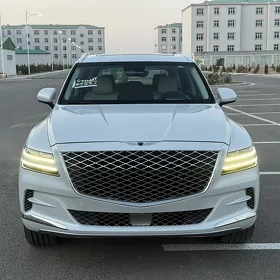 Genesis GV80 2022