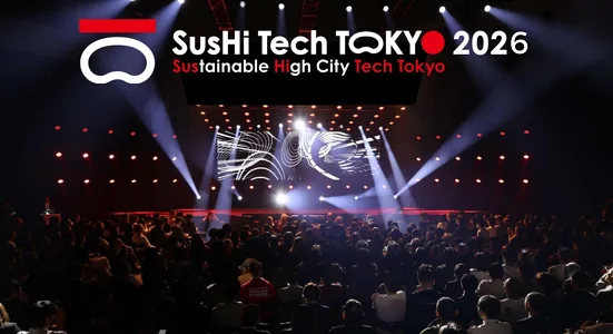Делегация Минсвязи Туркменистана приняла участие в форуме SusHi Tech Tokyo 2026