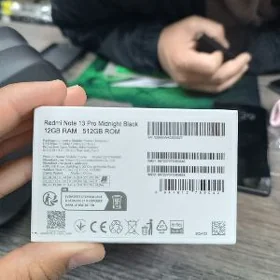 Redmi not13pro