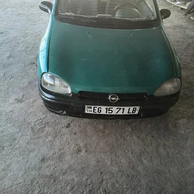 Opel Corsa 1993