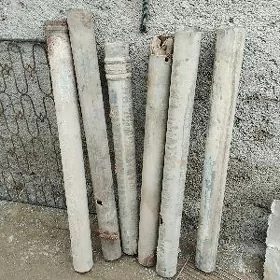 труба стальная