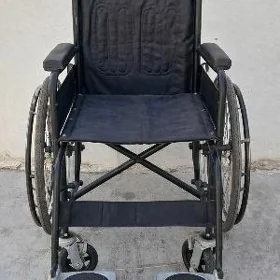 инвалидная коляска