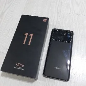 xiaomi 11 ultra