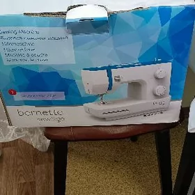 швейная машинка