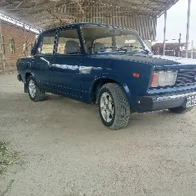 Lada 2105 2008