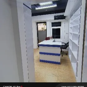 Arenda Mir 6 4Kom Padwal