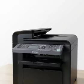 PRINTER CANON