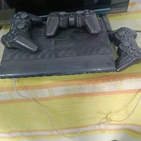 playstation 3 super slim