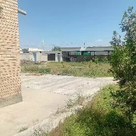 satlyk yer