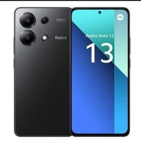 Redmi note 13. 8/512