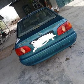 Toyota Corolla 1999