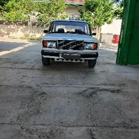 Lada 2107 2009