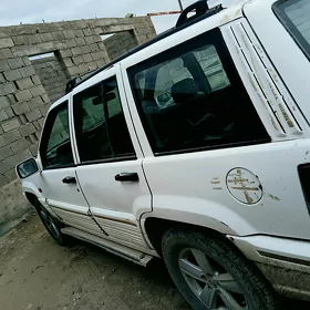 Jeep Grand Cherokee 1993