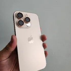 iPhone 16 pro
