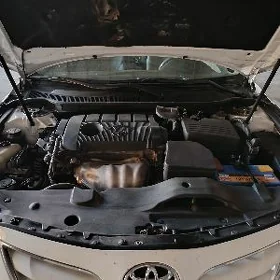 Toyota Camry 2010