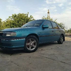 Opel Vectra 1992