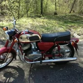 Jawa Forty Two 1987