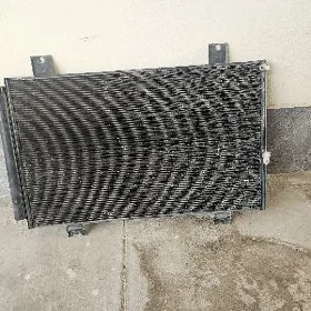 radiyatir highlander 2008-2012