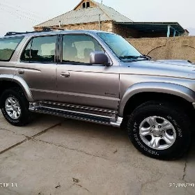 Toyota 4Runner 2002
