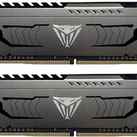 RAM 16gb (2x8gb) 3600mhz DDR4