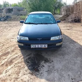 Toyota Carina 1995