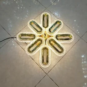 led lyustraled lyustra