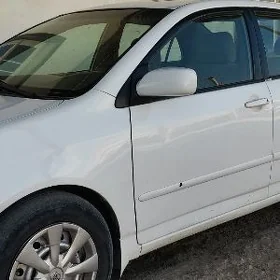 Toyota Corolla 2008
